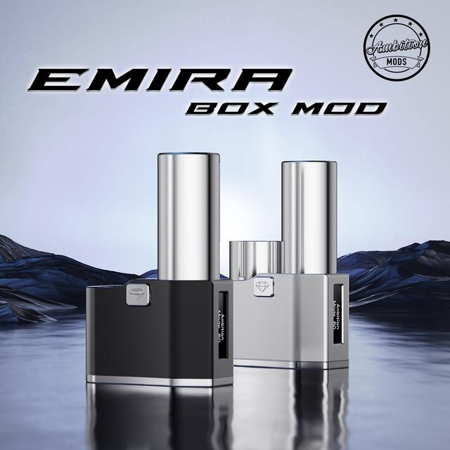 Ambition Mods K1 Mod Ambition Mods K1 Mod